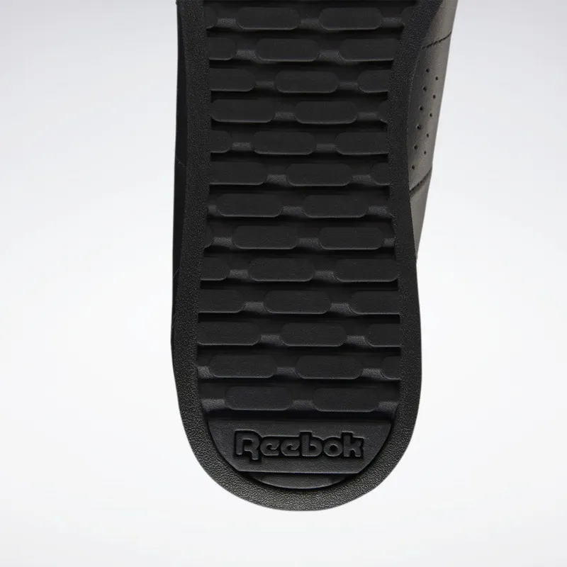 Reebok Princess Black