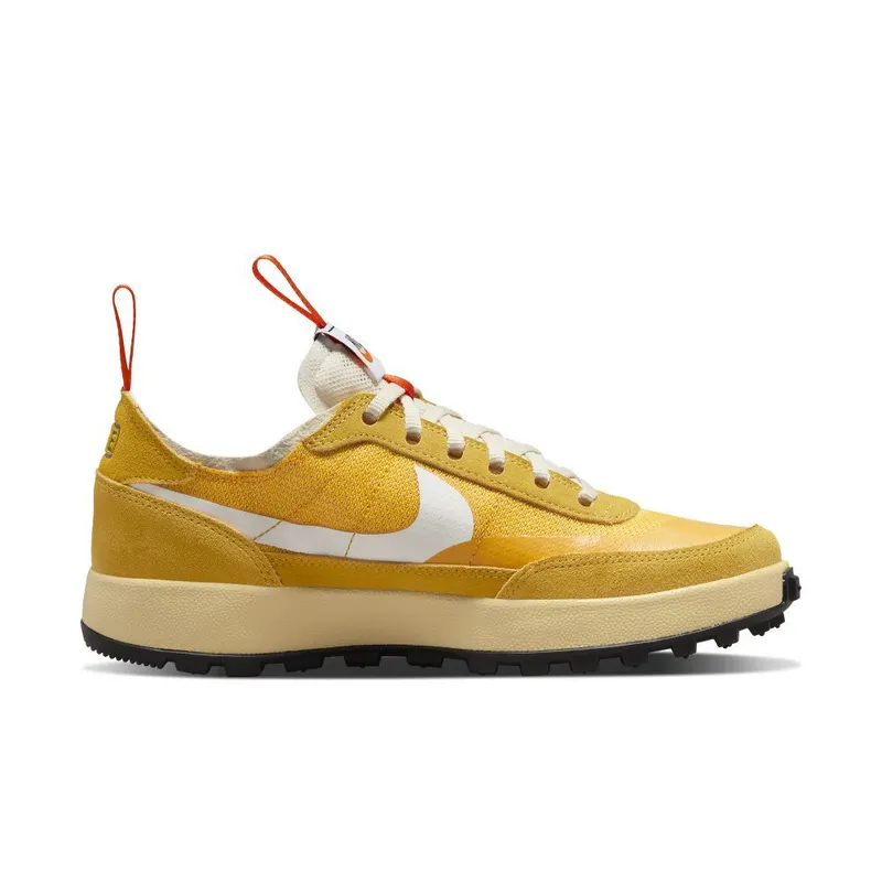 General Purpose Dark Sulfur/Light Cream/Team Orange/Wit (DA6672-700)