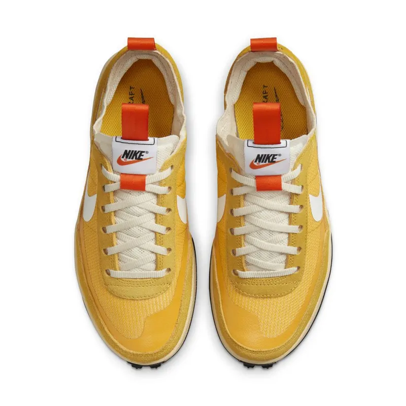 General Purpose Dark Sulfur/Light Cream/Team Orange/Wit (DA6672-700)