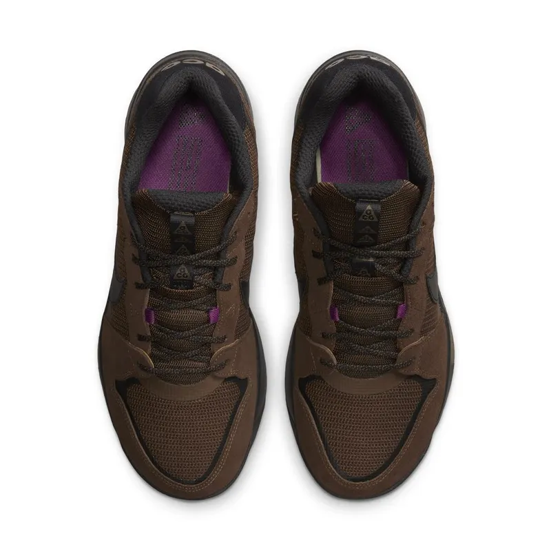 Nike ACG Lowcate Cocao Wow/Cocao Wow/Viotech/Zwart (DM8019-200)