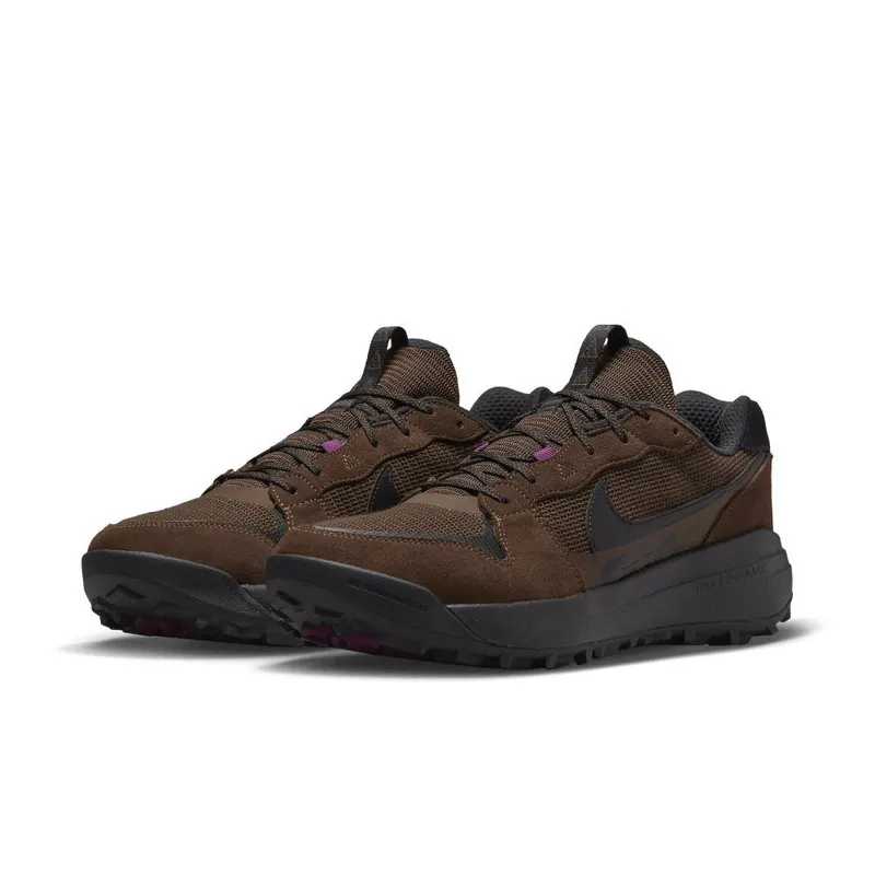 Nike ACG Lowcate Cocao Wow/Cocao Wow/Viotech/Zwart (DM8019-200)