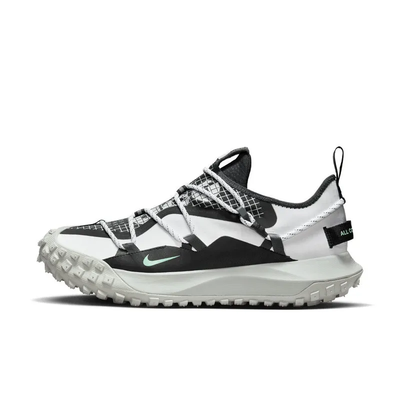 Nike ACG Mountain Fly Low SE Wit/Anthracite/Grey Fog/Zwart (DO9334-100)