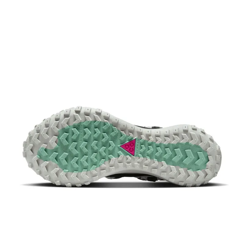 Nike ACG Mountain Fly Low SE Wit/Anthracite/Grey Fog/Zwart (DO9334-100)