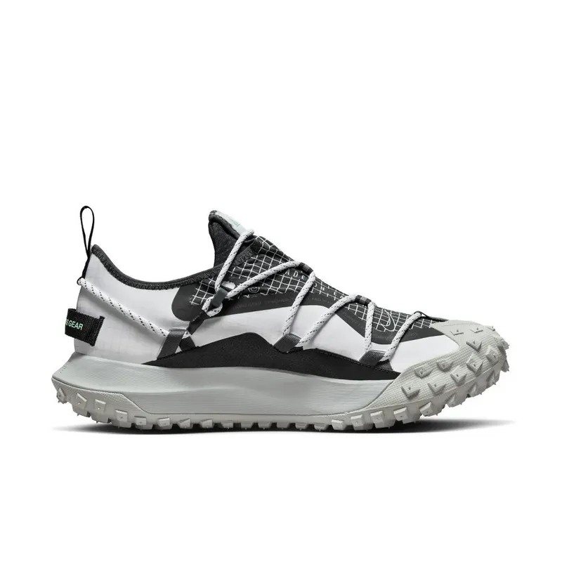 Nike ACG Mountain Fly Low SE Wit/Anthracite/Grey Fog/Zwart (DO9334-100)