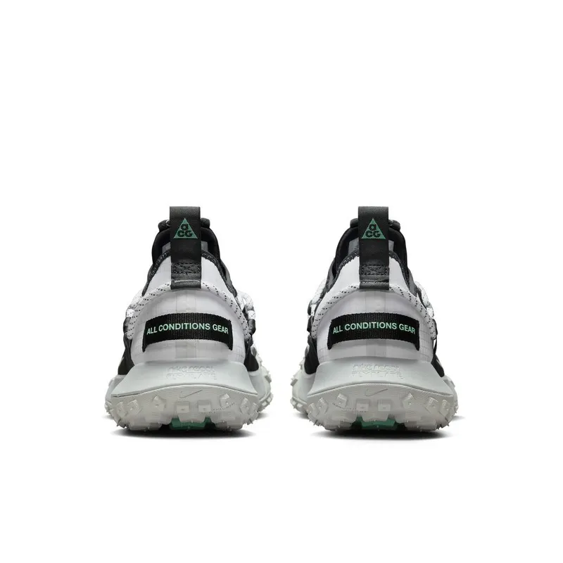 Nike ACG Mountain Fly Low SE Wit/Anthracite/Grey Fog/Zwart (DO9334-100)