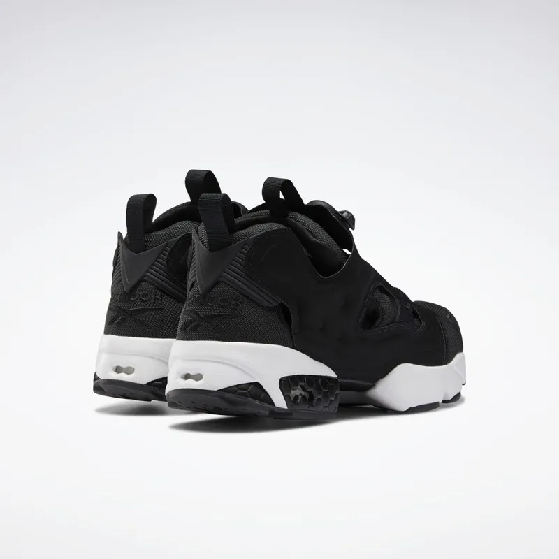 Reebok InstaPump Fury OG Schoenen Black / White