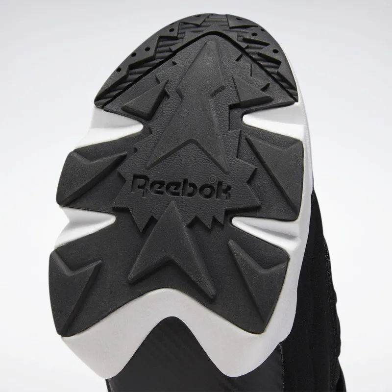 Reebok InstaPump Fury OG Schoenen Black / White