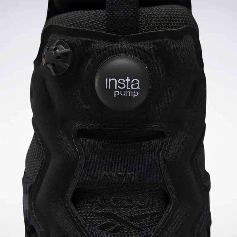 Reebok InstaPump Fury OG Schoenen Black / White