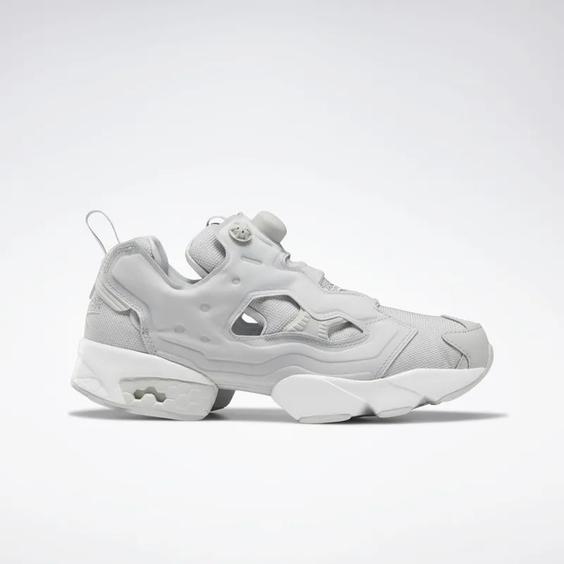 Reebok InstaPump Fury OG Schoenen Skull Grey / White