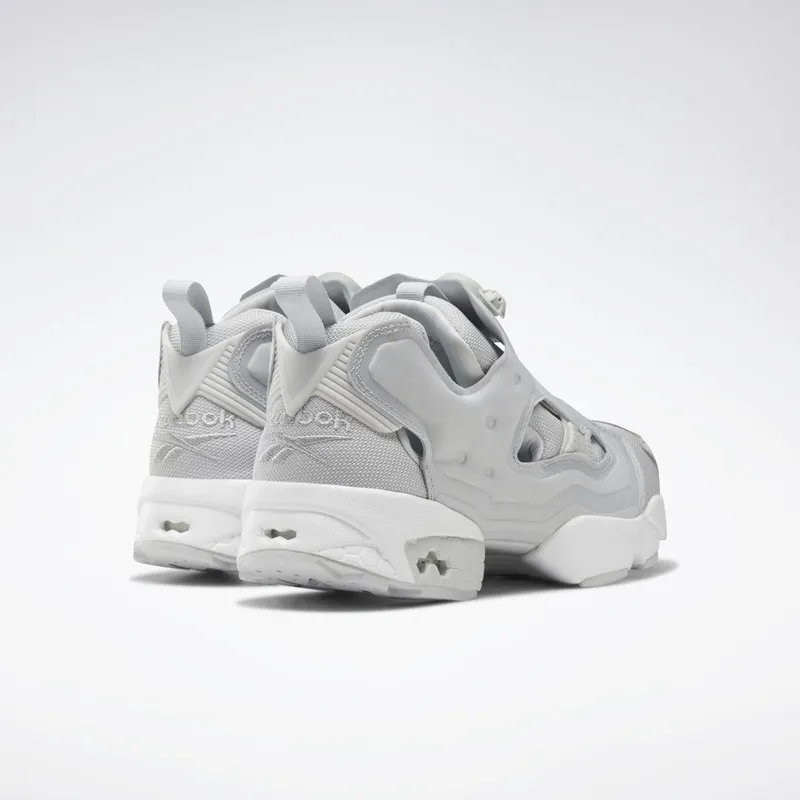 Reebok InstaPump Fury OG Schoenen Skull Grey / White