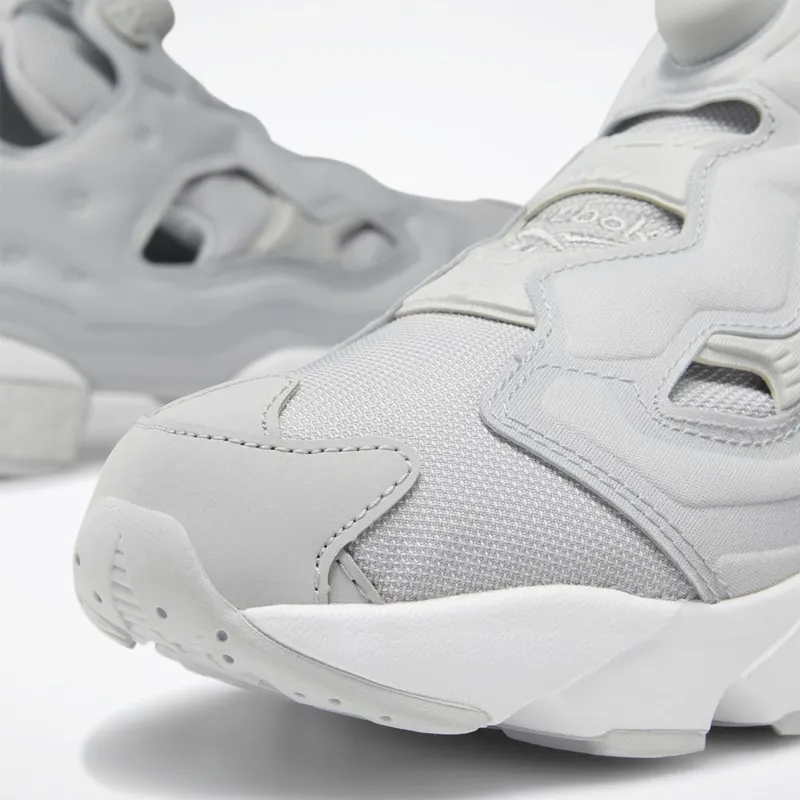 Reebok InstaPump Fury OG Schoenen Skull Grey / White