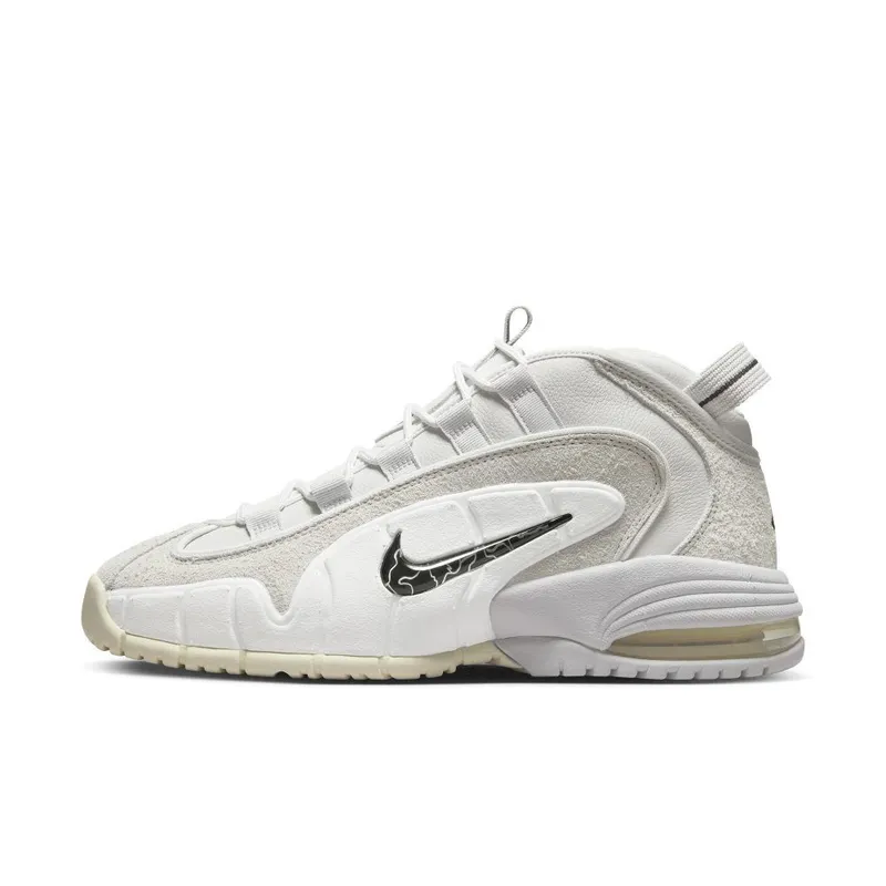 Nike Air Max Penny Photon Dust/Summit White/Coconut Milk/Zwart (DX5801-001)