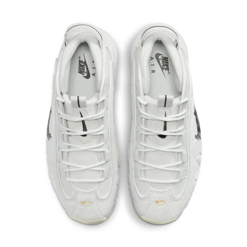 Nike Air Max Penny Photon Dust/Summit White/Coconut Milk/Zwart (DX5801-001)