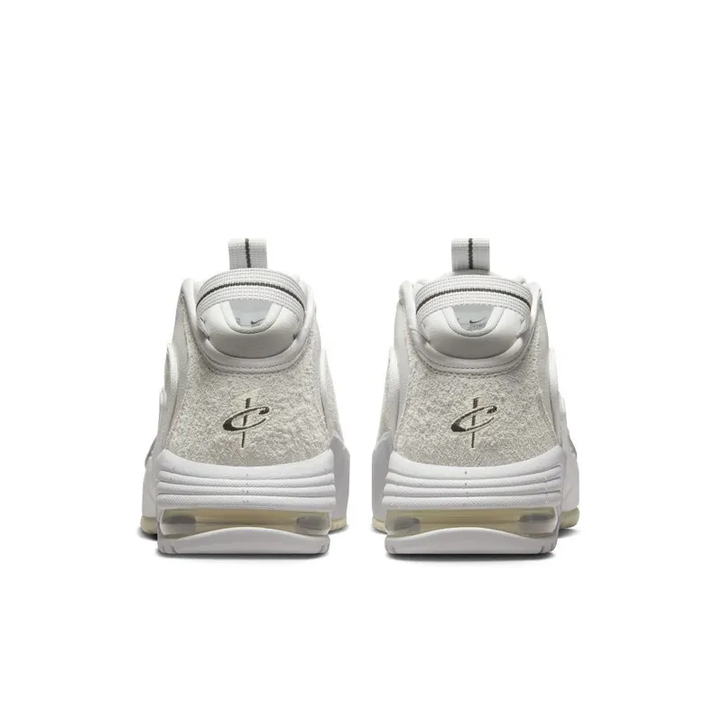 Nike Air Max Penny Photon Dust/Summit White/Coconut Milk/Zwart (DX5801-001)