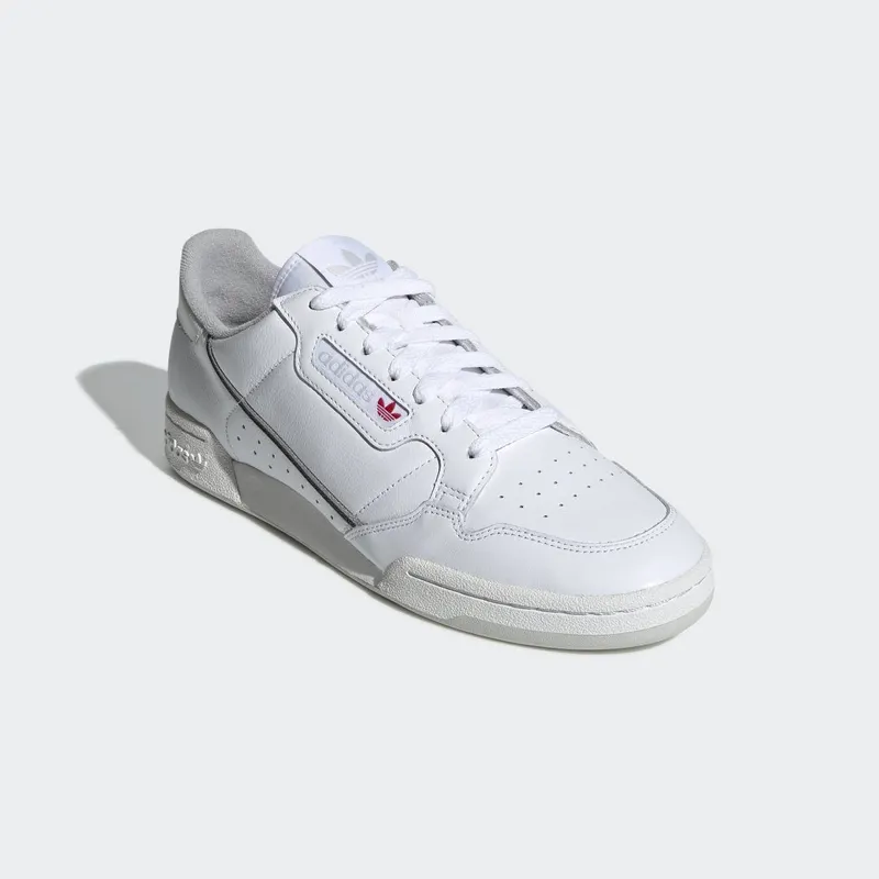adidas Continental 80 Cloud White / Grey Five / Grey One (EE5342)