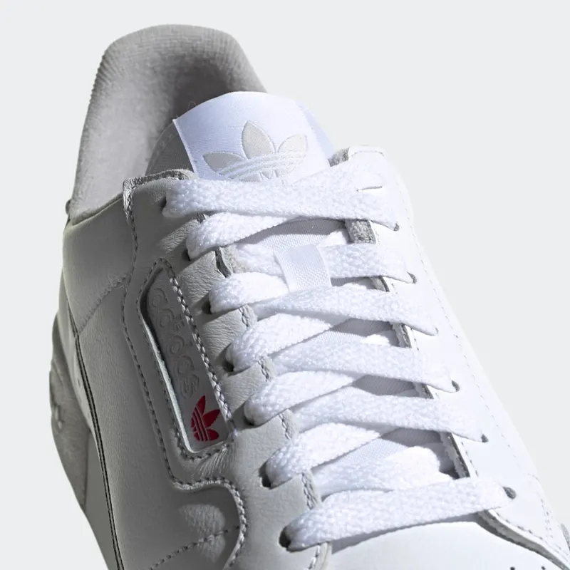 adidas Continental 80 Cloud White / Grey Five / Grey One (EE5342)