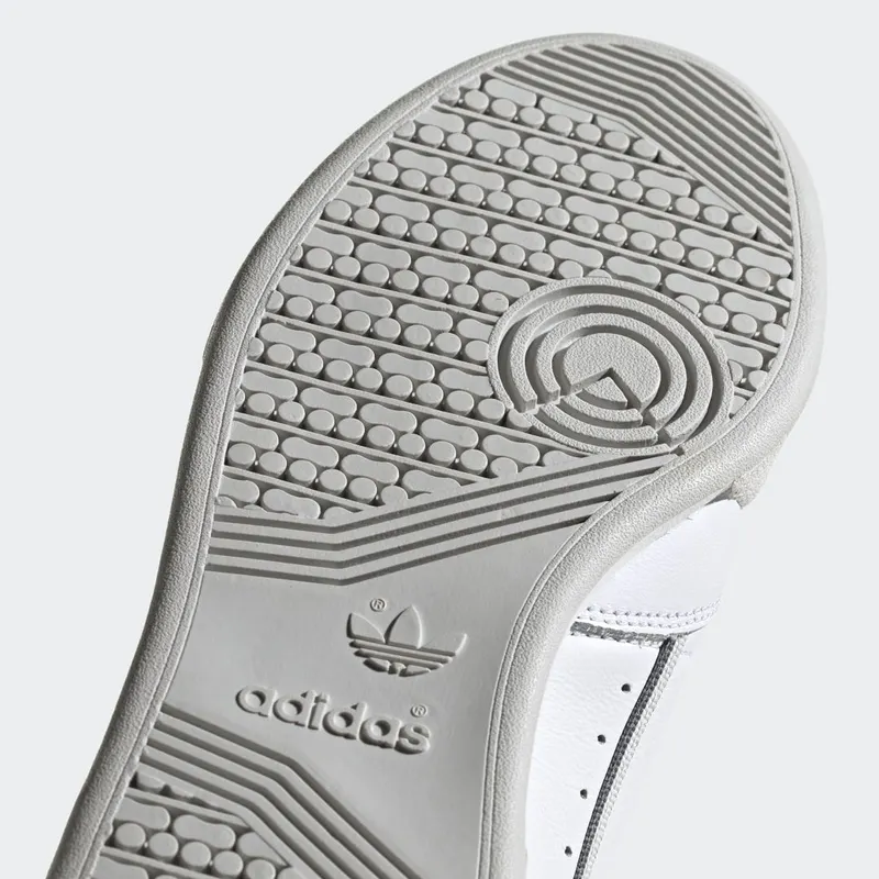 adidas Continental 80 Cloud White / Grey Five / Grey One (EE5342)