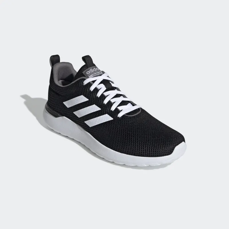 adidas Lite Racer CLN Core Black / Cloud White / Grey Four (EE8138)