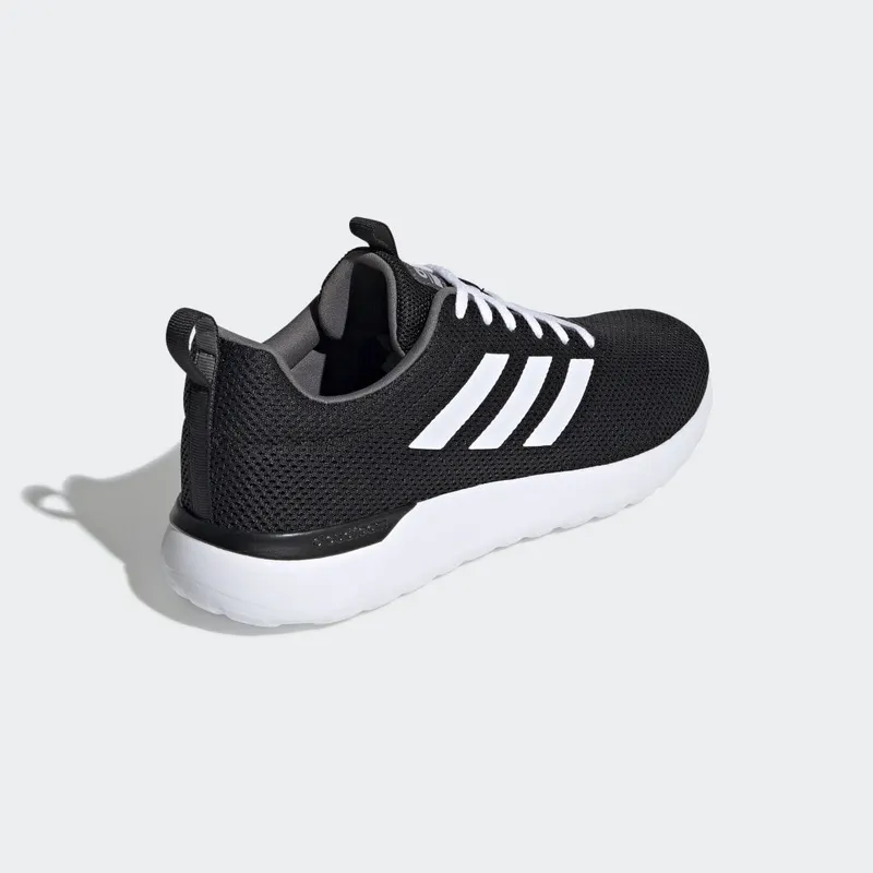 adidas Lite Racer CLN Core Black / Cloud White / Grey Four (EE8138)