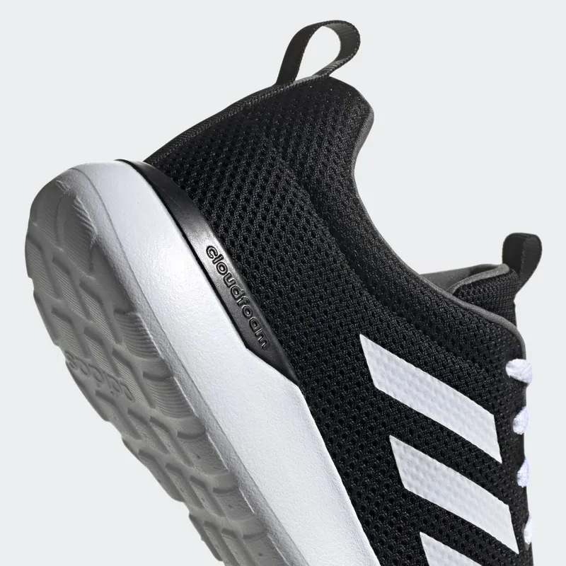 adidas Lite Racer CLN Core Black / Cloud White / Grey Four (EE8138)