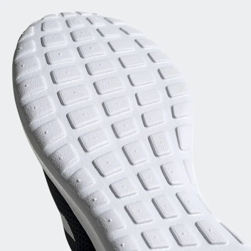 adidas Lite Racer CLN Core Black / Cloud White / Grey Four (EE8138)