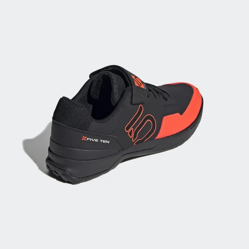 adidas Five Ten Kestrel Lace Mountain Bike Core Black / Solar Red / Grey Two (EF6961)