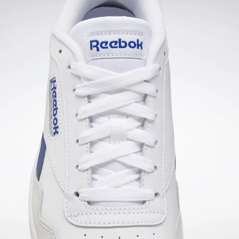 Reebok Royal Techque T LX Schoenen White / Royal Dark Blue / True Grey