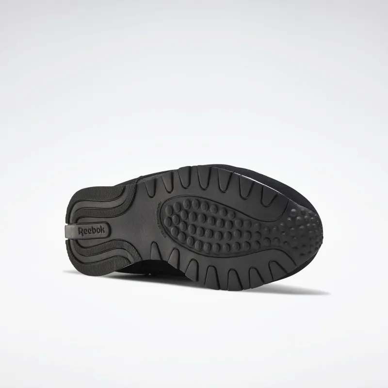 Reebok Royal Ultra SL Schoenen Black / Porcelain / White