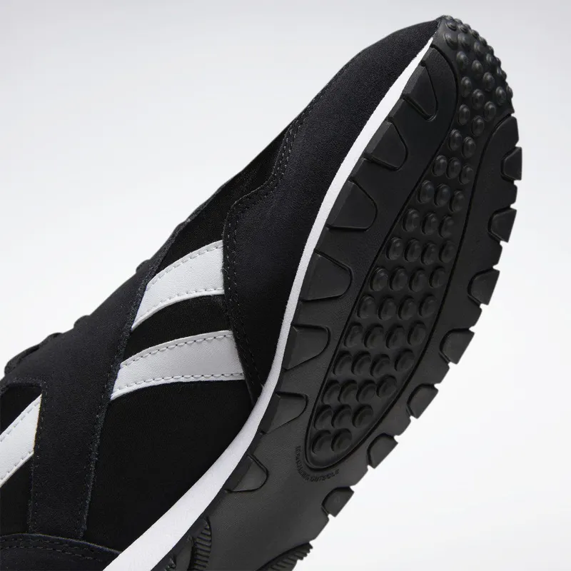 Reebok Royal Ultra SL Schoenen Black / Porcelain / White