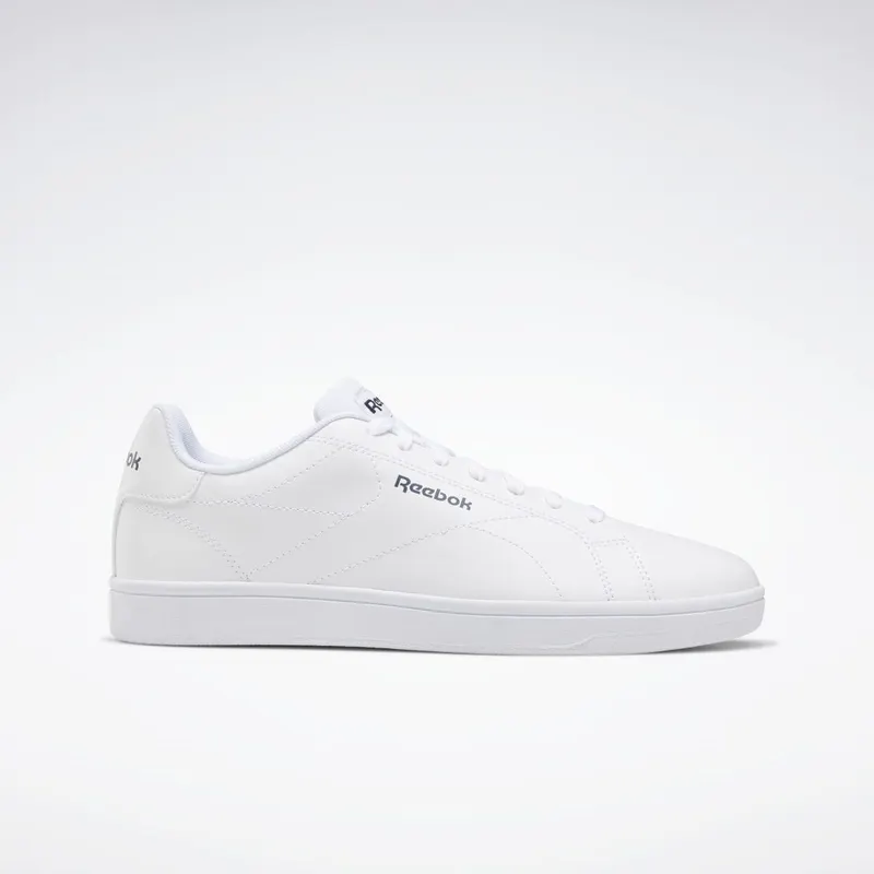 Reebok Royal Complete Clean 2.0 Schoenen White / Collegiate Navy / White