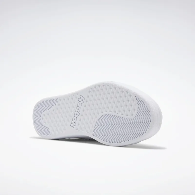 Reebok Royal Complete Clean 2.0 Schoenen White / Collegiate Navy / White