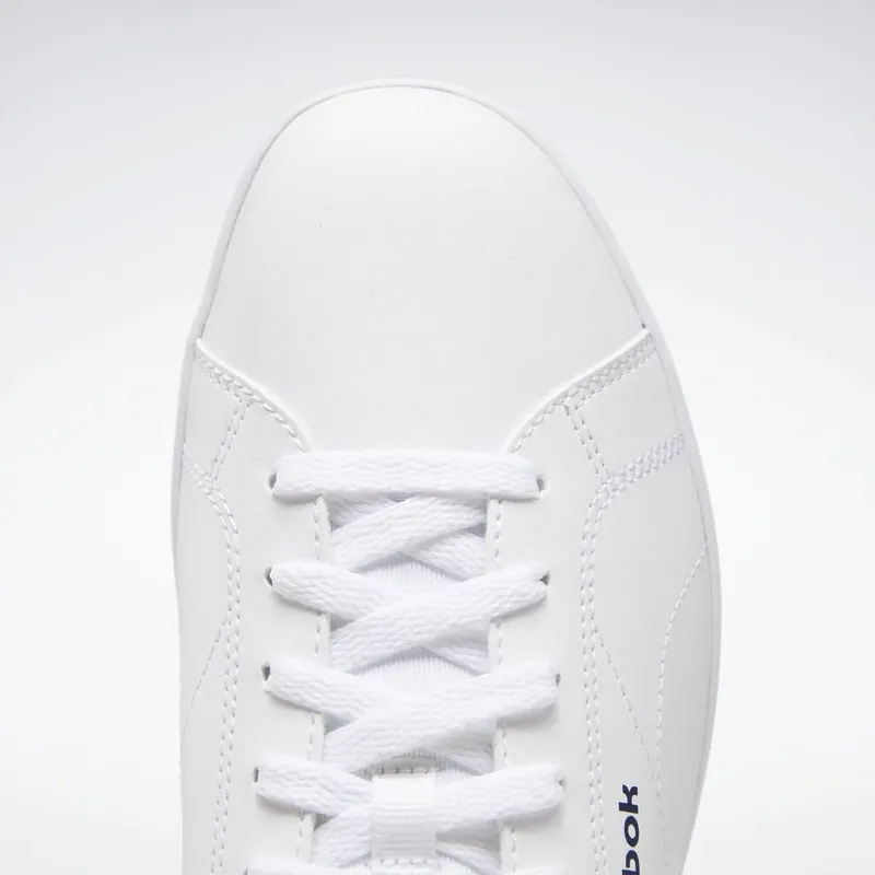 Reebok Royal Complete Clean 2.0 Schoenen White / Collegiate Navy / White