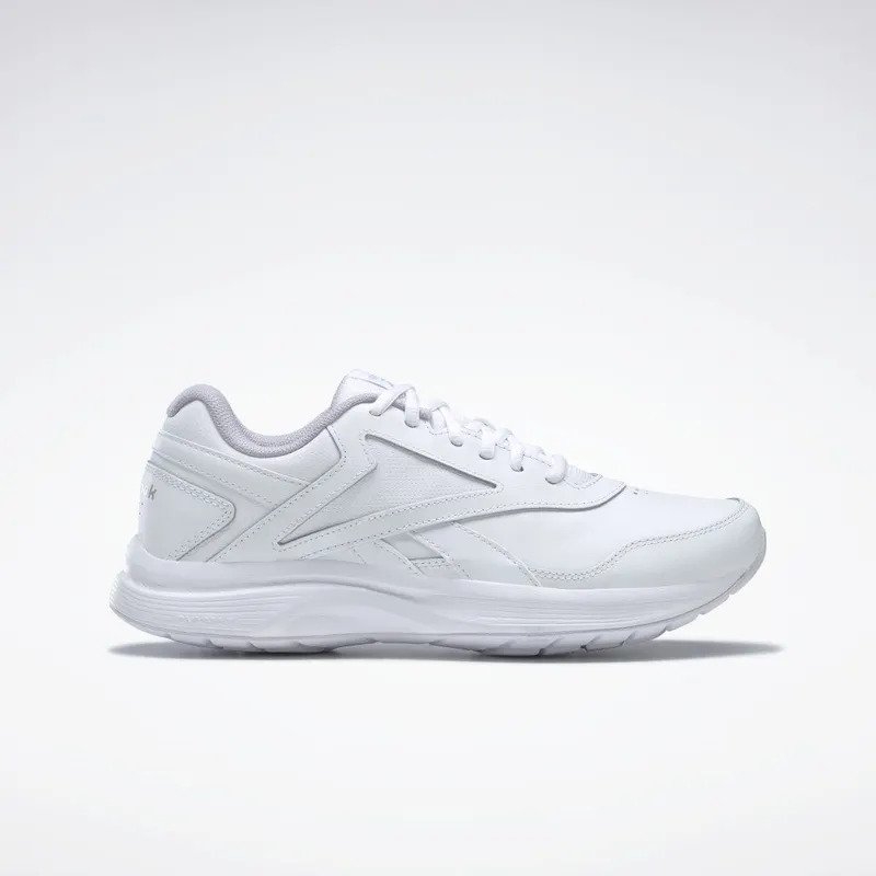 Reebok Walk Ultra 7.0 DMX MAX Schoenen Cloud White / Cold Grey 2 / Cloud White
