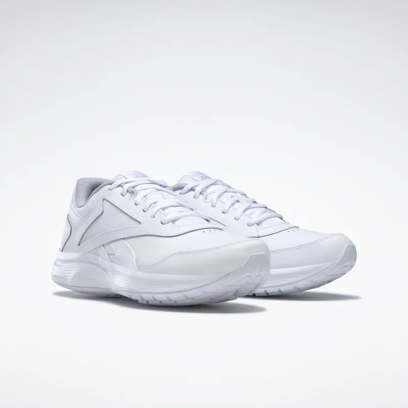 Reebok Walk Ultra 7.0 DMX MAX Schoenen Cloud White / Cold Grey 2 / Cloud White