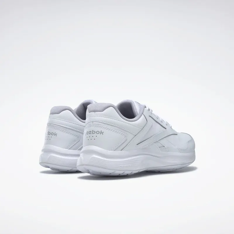 Reebok Walk Ultra 7.0 DMX MAX Schoenen Cloud White / Cold Grey 2 / Cloud White