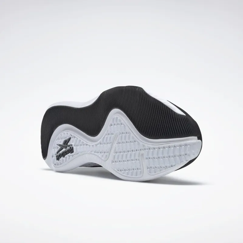 Reebok HIIT Schoenen Black / White / None
