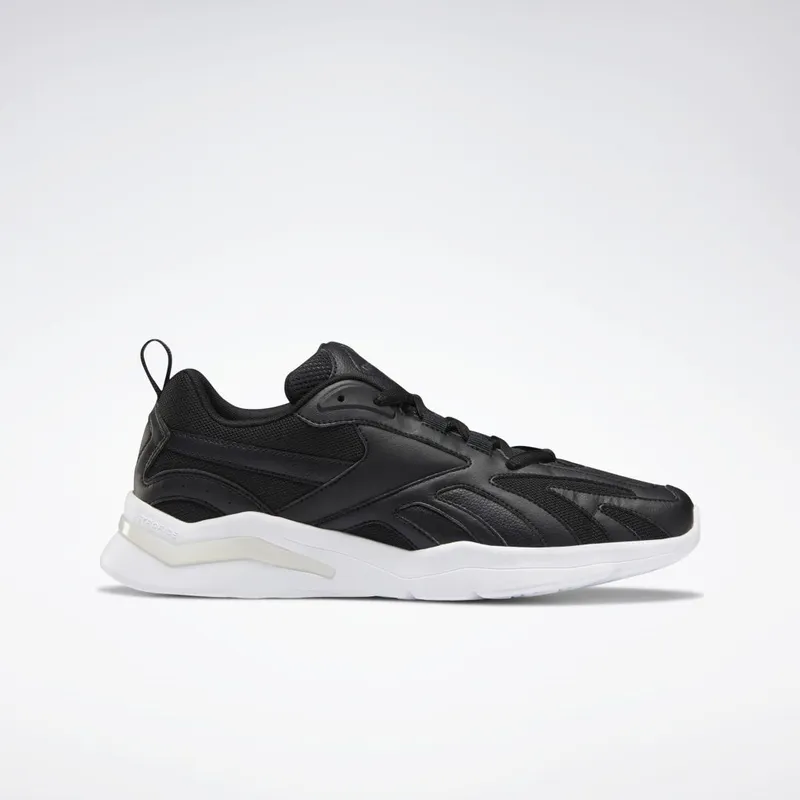 Reebok Royal Astrorun Schoenen Black / True Grey 8 / White