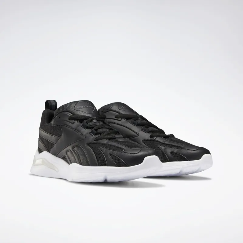 Reebok Royal Astrorun Schoenen Black / True Grey 8 / White
