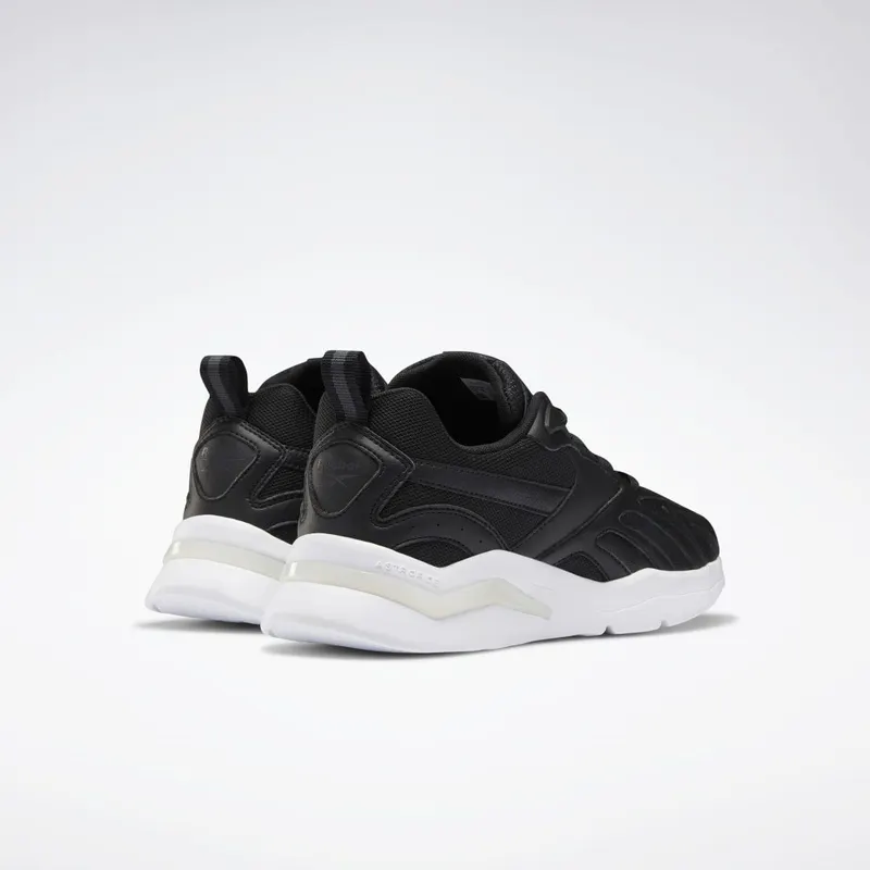 Reebok Royal Astrorun Schoenen Black / True Grey 8 / White