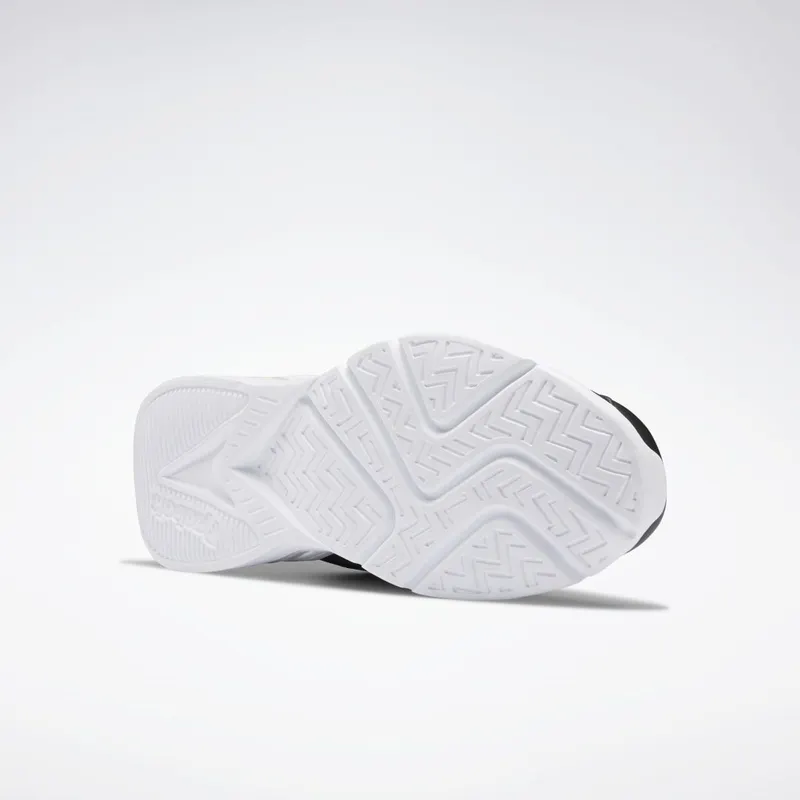 Reebok Royal Astrorun Schoenen Black / True Grey 8 / White