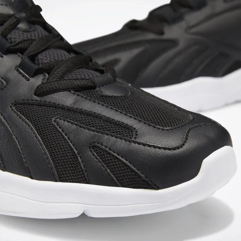 Reebok Royal Astrorun Schoenen Black / True Grey 8 / White