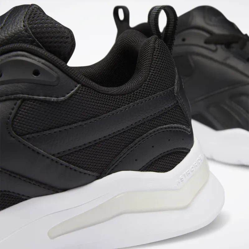 Reebok Royal Astrorun Schoenen Black / True Grey 8 / White