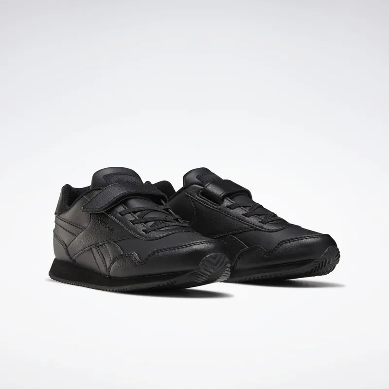 Reebok Royal Classic Jogger 3 Schoenen Black / Black / Black