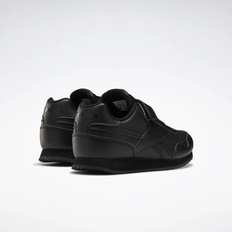 Reebok Royal Classic Jogger 3 Schoenen Black / Black / Black