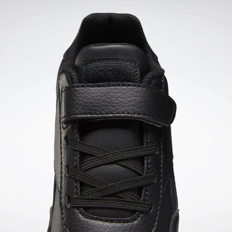 Reebok Royal Classic Jogger 3 Schoenen Black / Black / Black