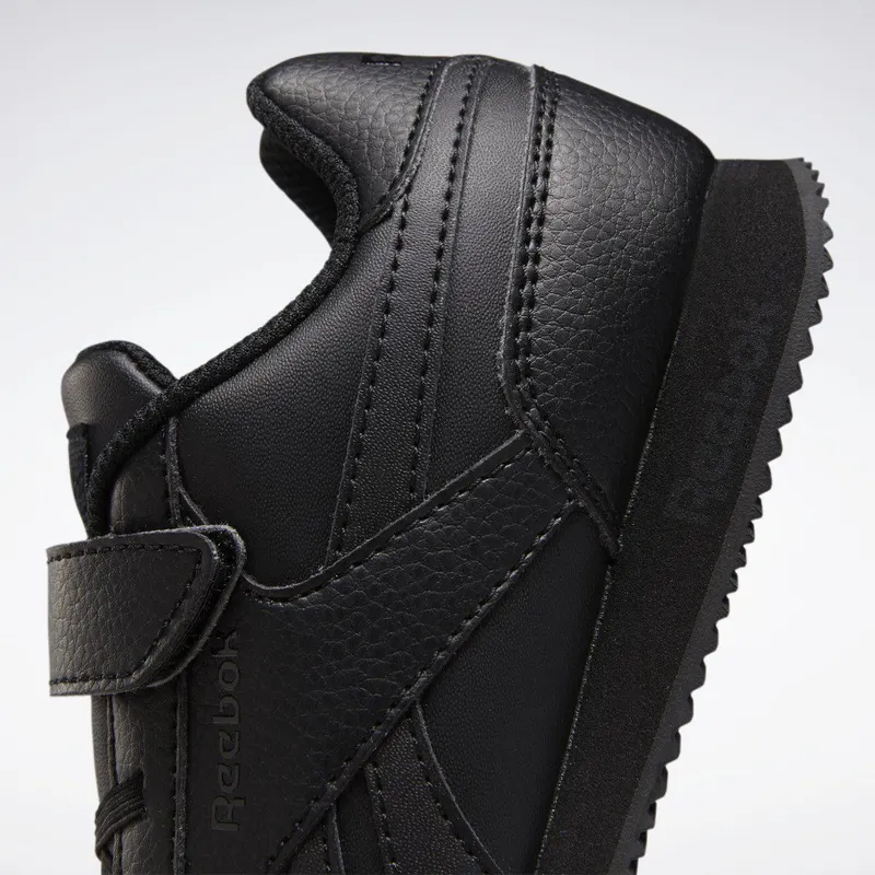Reebok Royal Classic Jogger 3 Schoenen Black / Black / Black