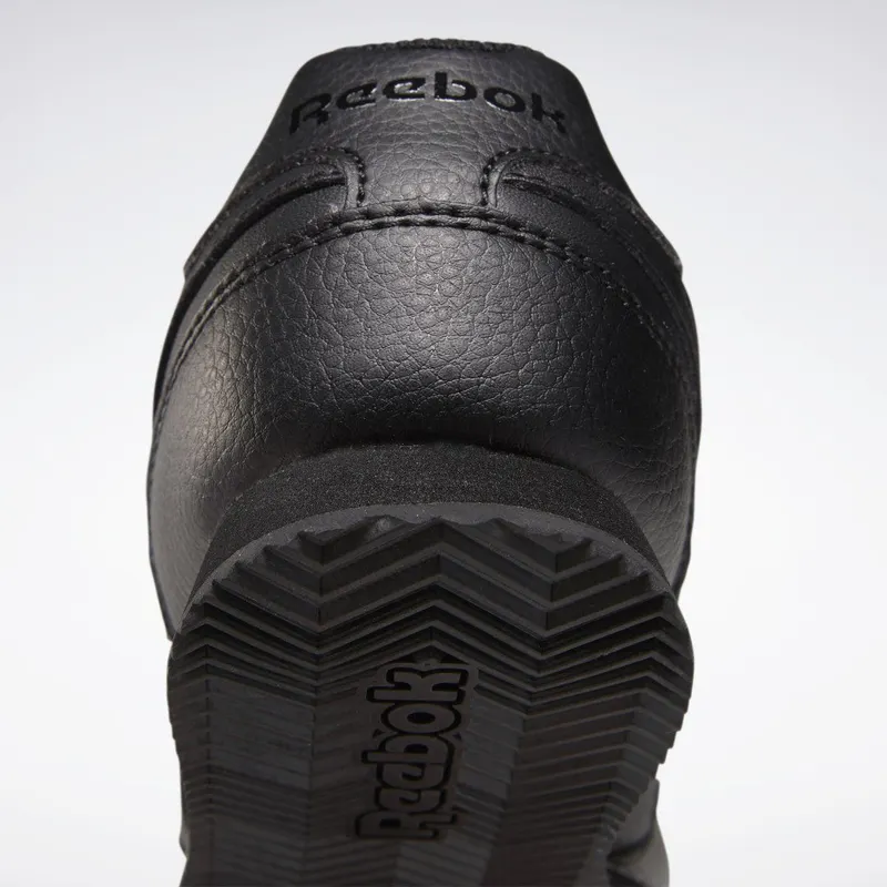 Reebok Royal Classic Jogger 3 Schoenen Black / Black / Black