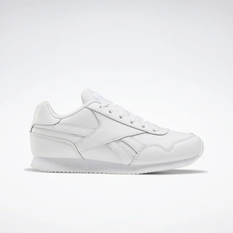 Reebok Royal Classic Jogger 3 Schoenen White / White / White