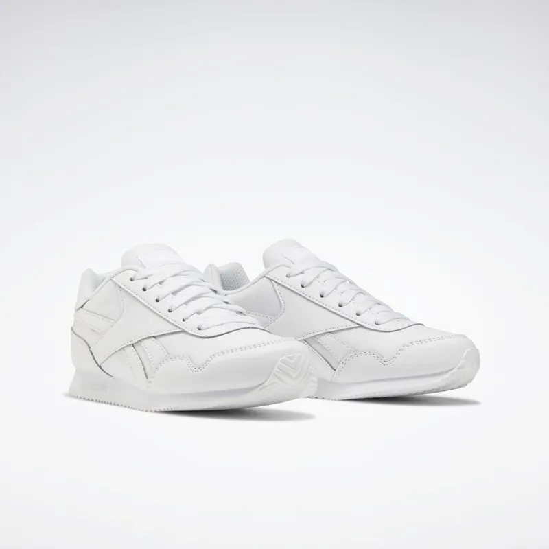 Reebok Royal Classic Jogger 3 Schoenen White / White / White