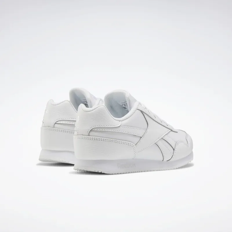 Reebok Royal Classic Jogger 3 Schoenen White / White / White